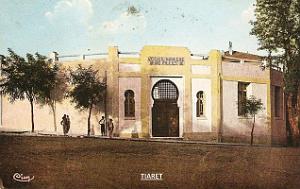 Tiaret 117